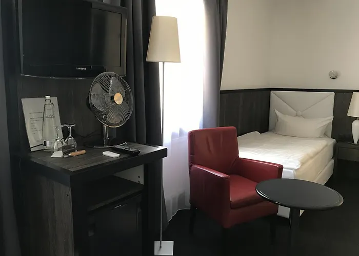 Cs Hotel Schweiger