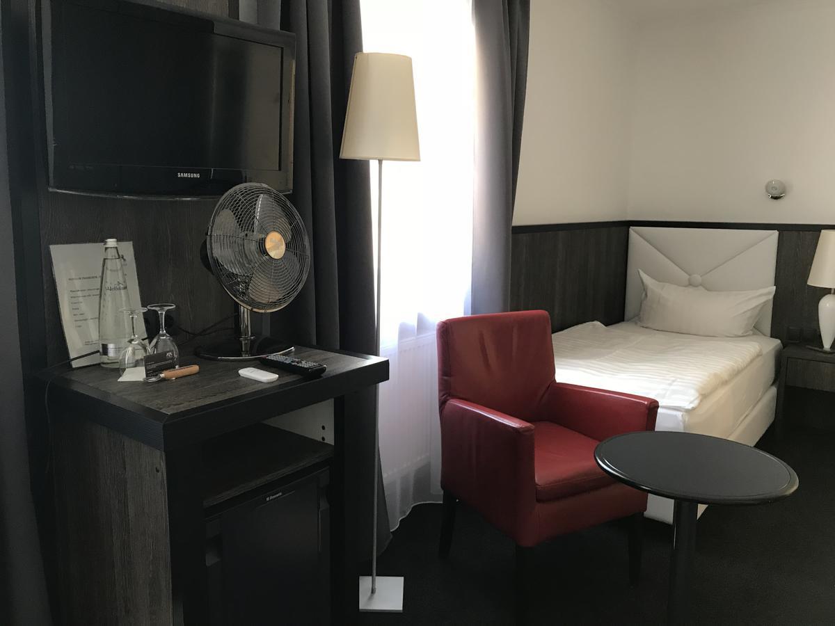 Cs Schweiger 3* Eichstatt