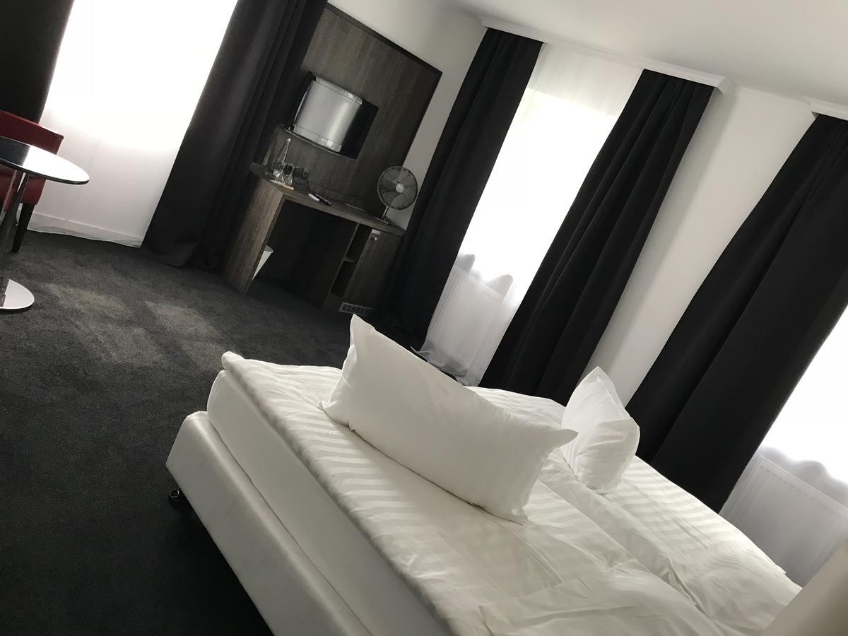 Cs Schweiger Hotel Eichstatt